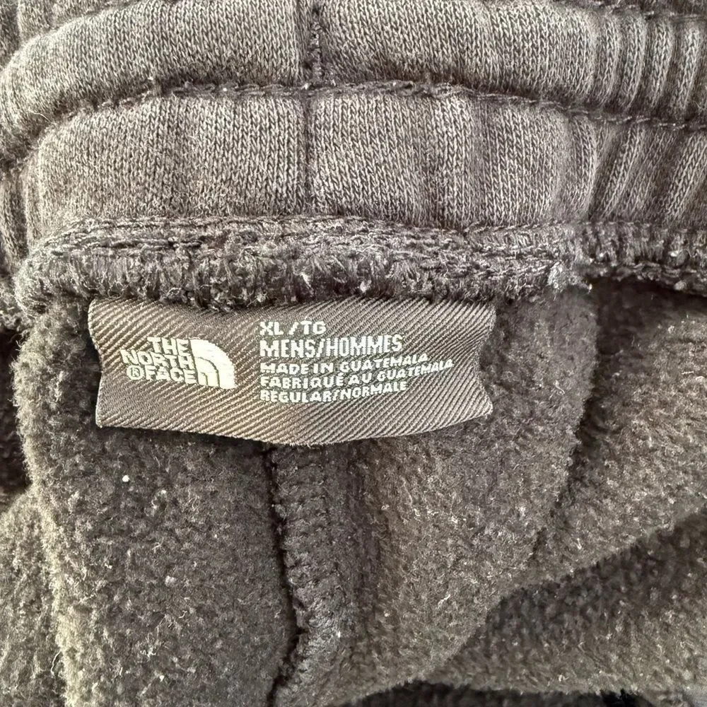 The North Face Core Solid Jogger Pants